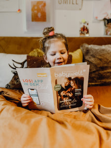Rossmann Babywelt Februar 2023