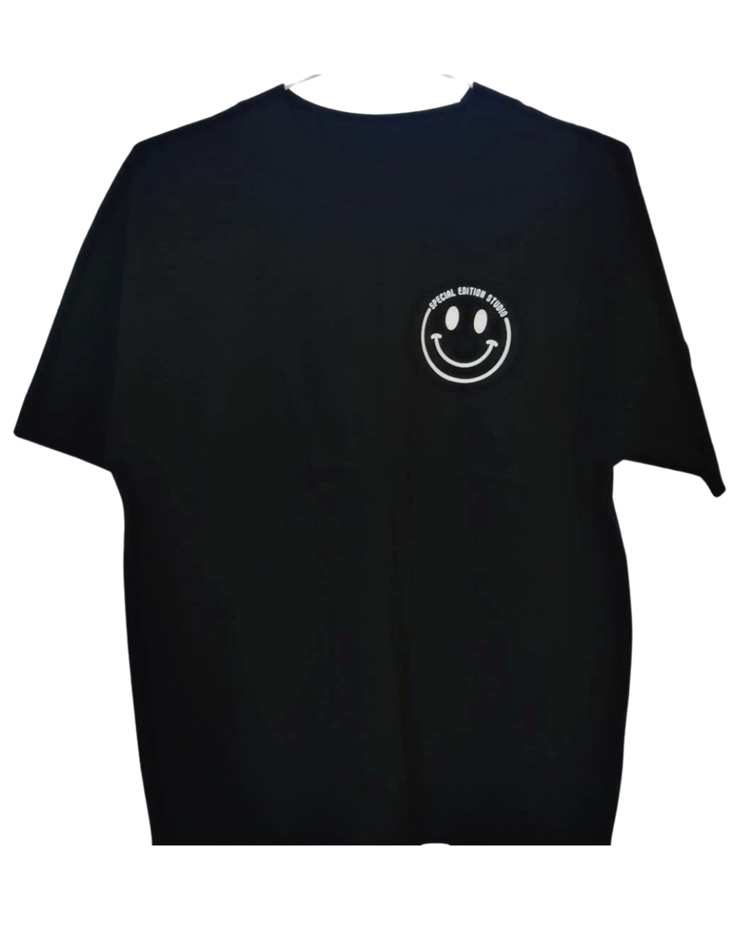 Oversized T-Shirt "more inclusion less bullshit"