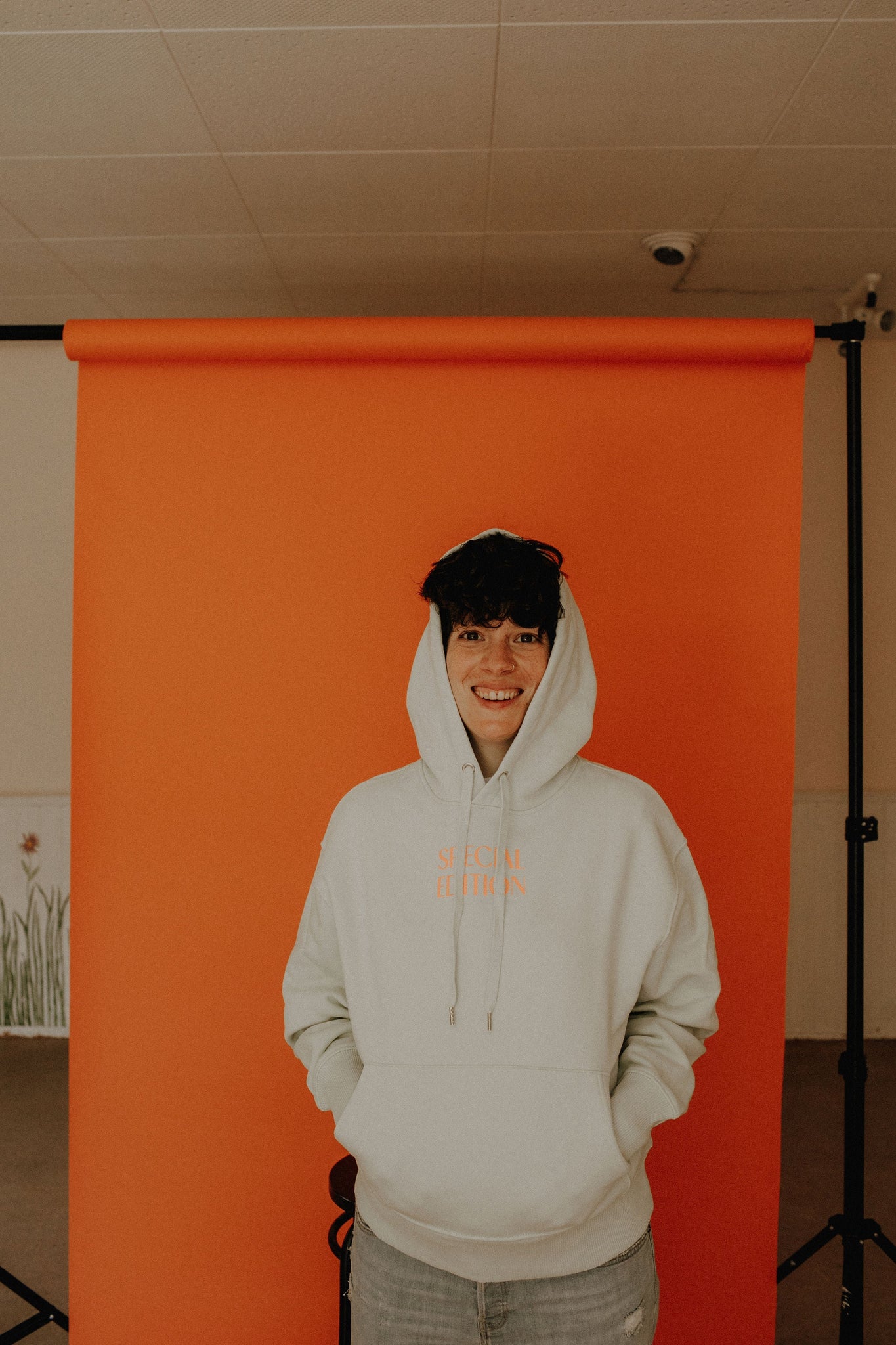 Special Edition Hoodie SUPER SPECIAL