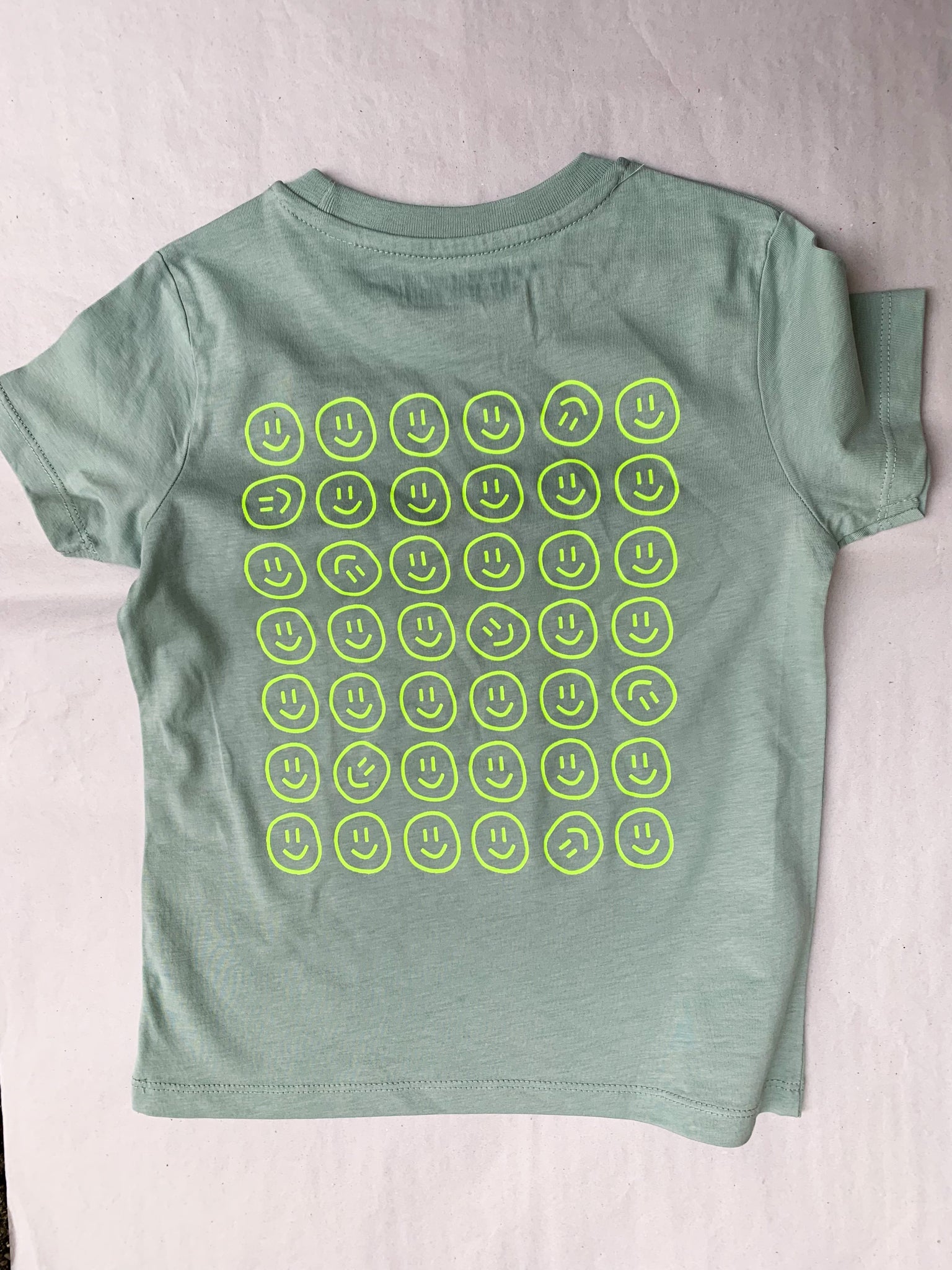 'It's cool to be different' T-Shirt