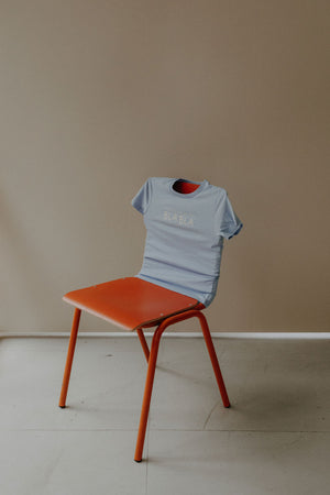 T-Shirt Kids "more inclusion, less blabla"