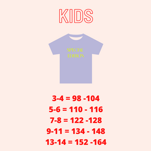 'It's cool to be different' T-Shirt