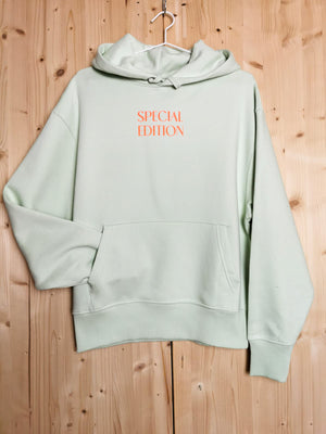 Special Edition Hoodie